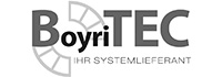 BoyriTEC Logo grau