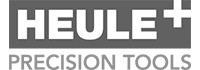 HEULE Logo grau