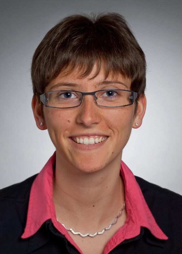 Nadine Schaefer Konica Minolta